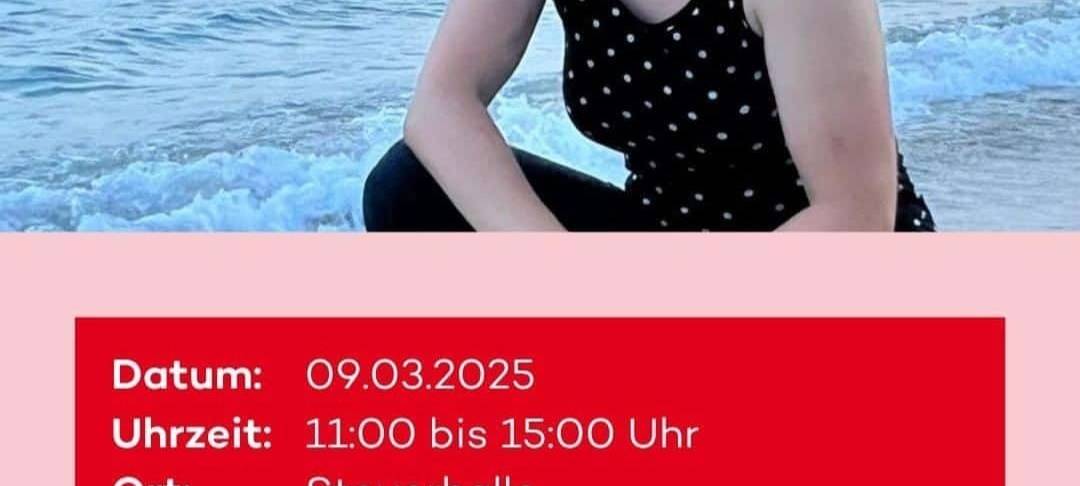 SENDEN: Viele bei Typisierungsaktion