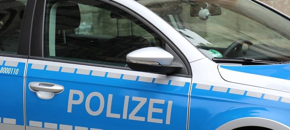 BILLERBECK: Brandursache Gut Holtmann