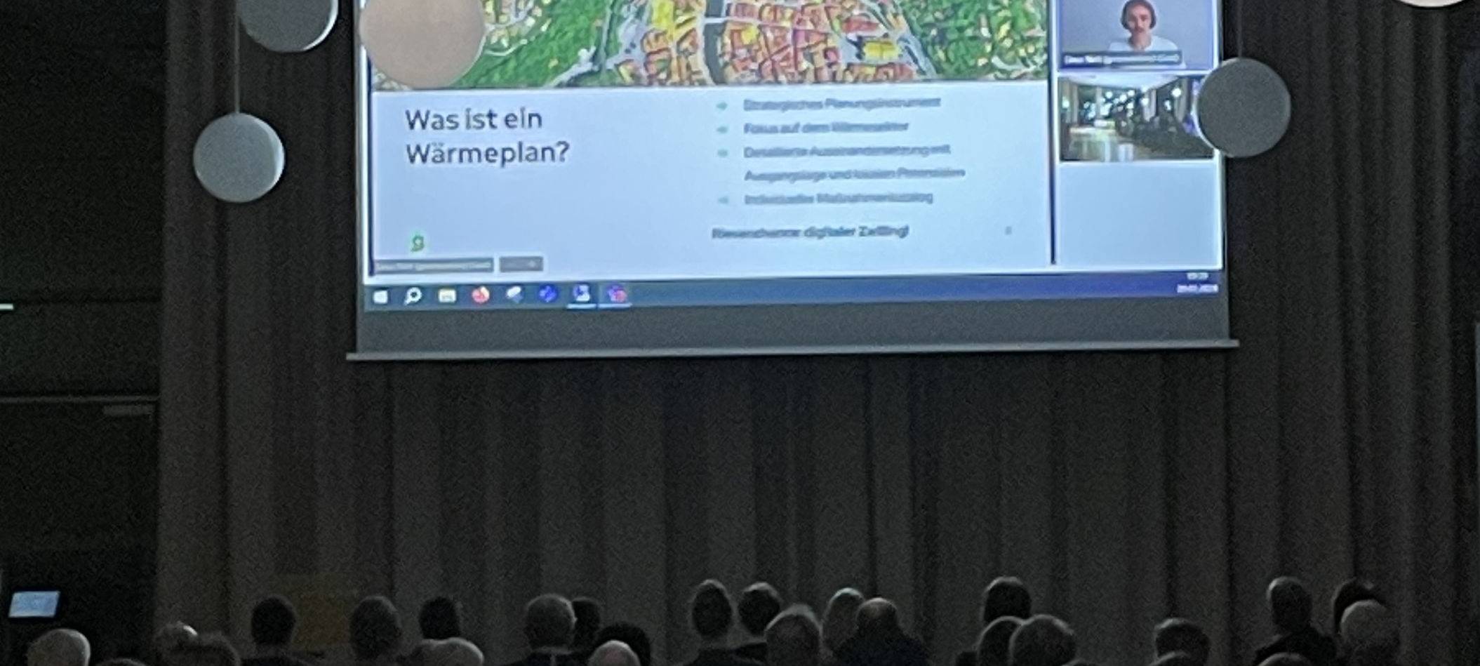COESFELD: Wärmeplan steht