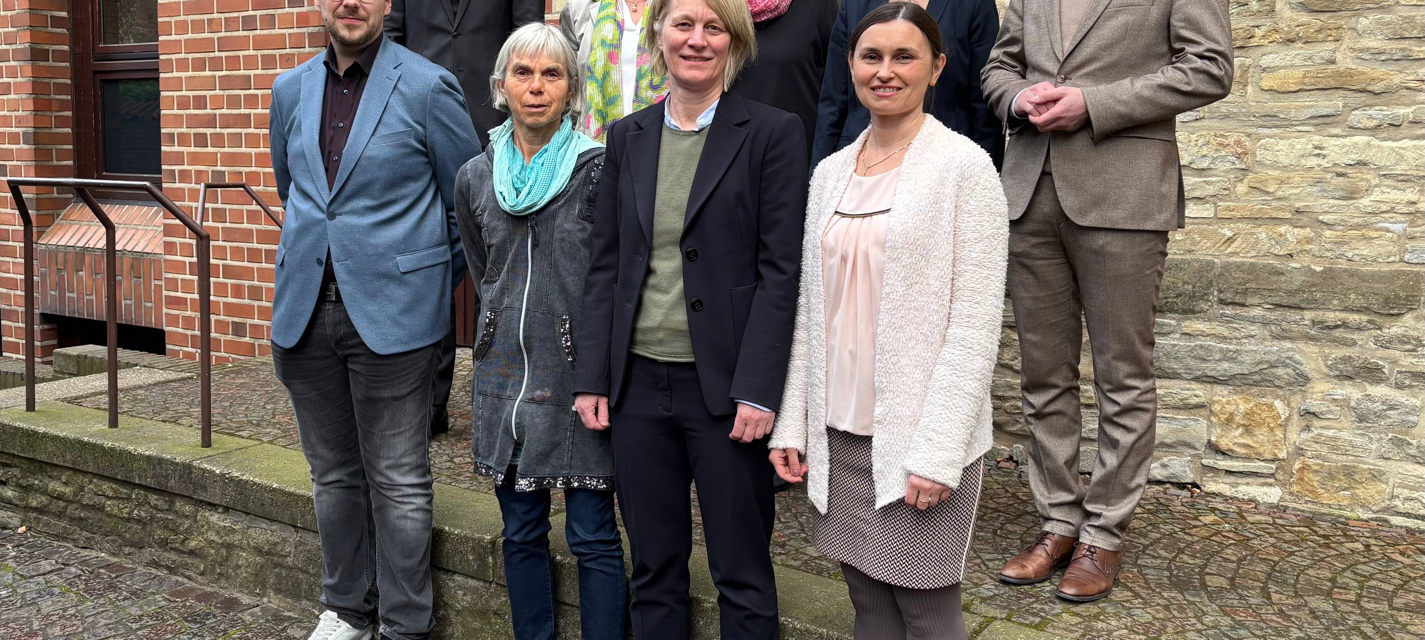 MÜNSTER: Schlichtungsstelle im Bistum