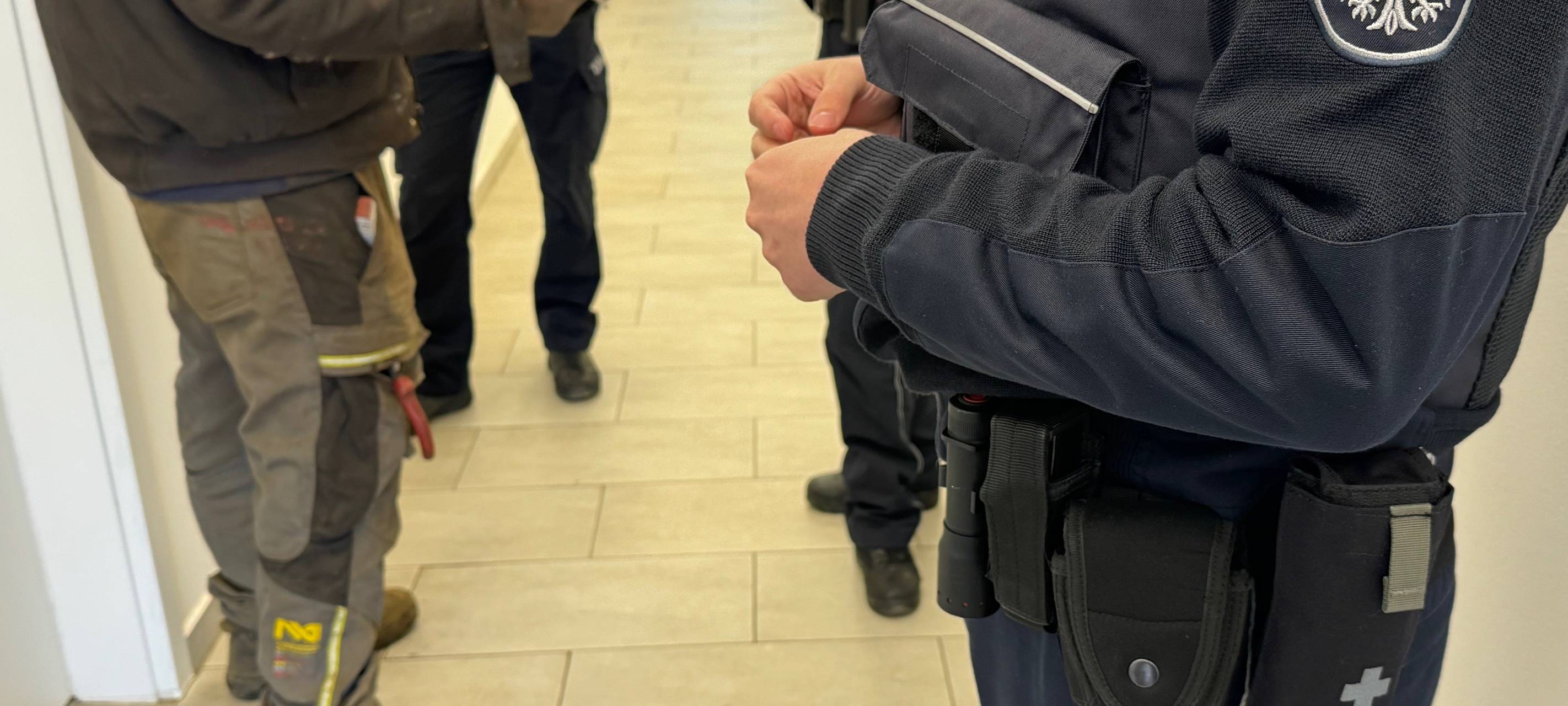 MÜNSTER: Illegale Arbeiter mit neuer Masche
