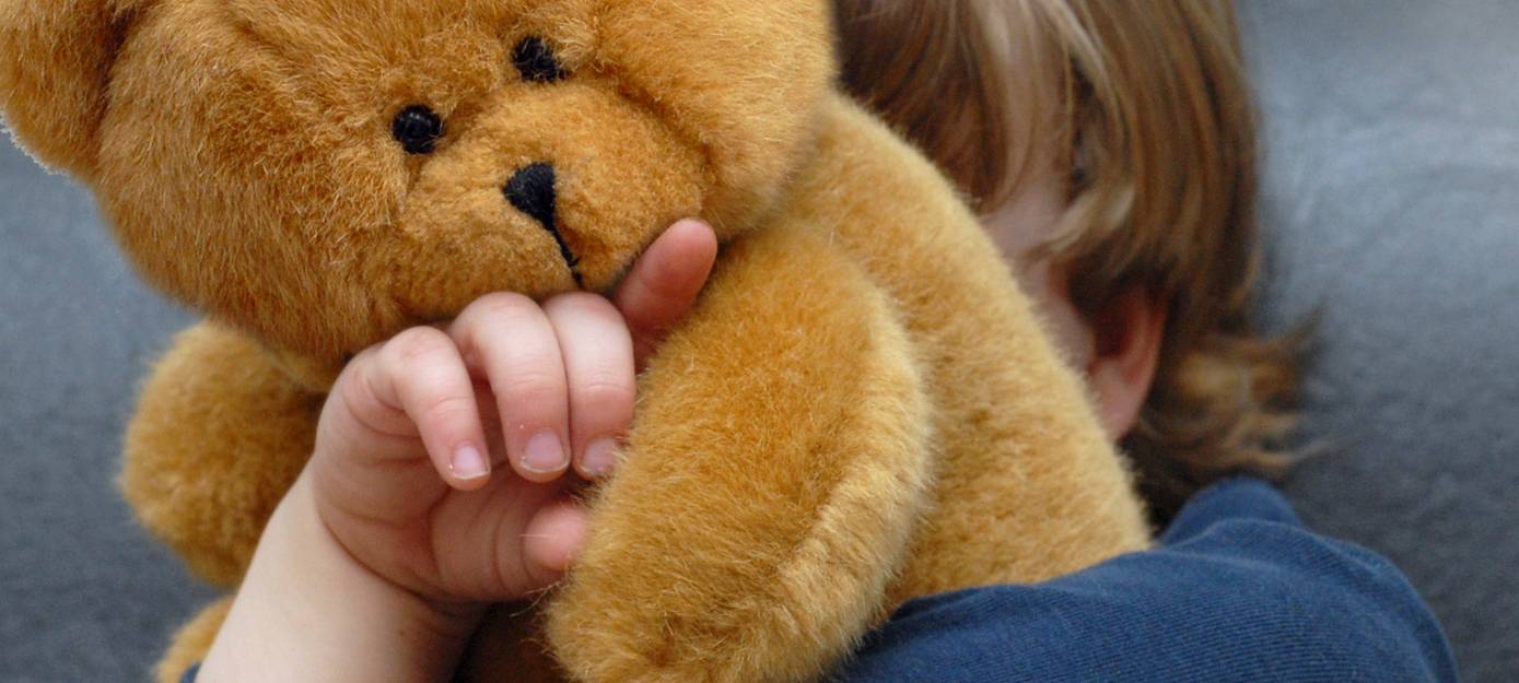 Infoabend zu Kinderängsten