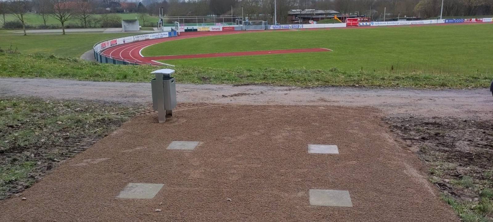 BILLERBECK: Neuer Glanz für alte Bank