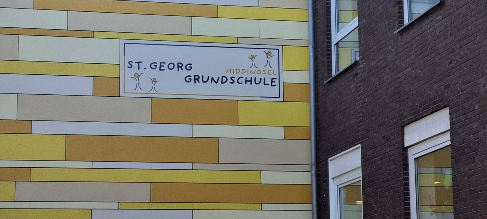 HIDDINGSEL: Schul-Umbau abgeschlossen