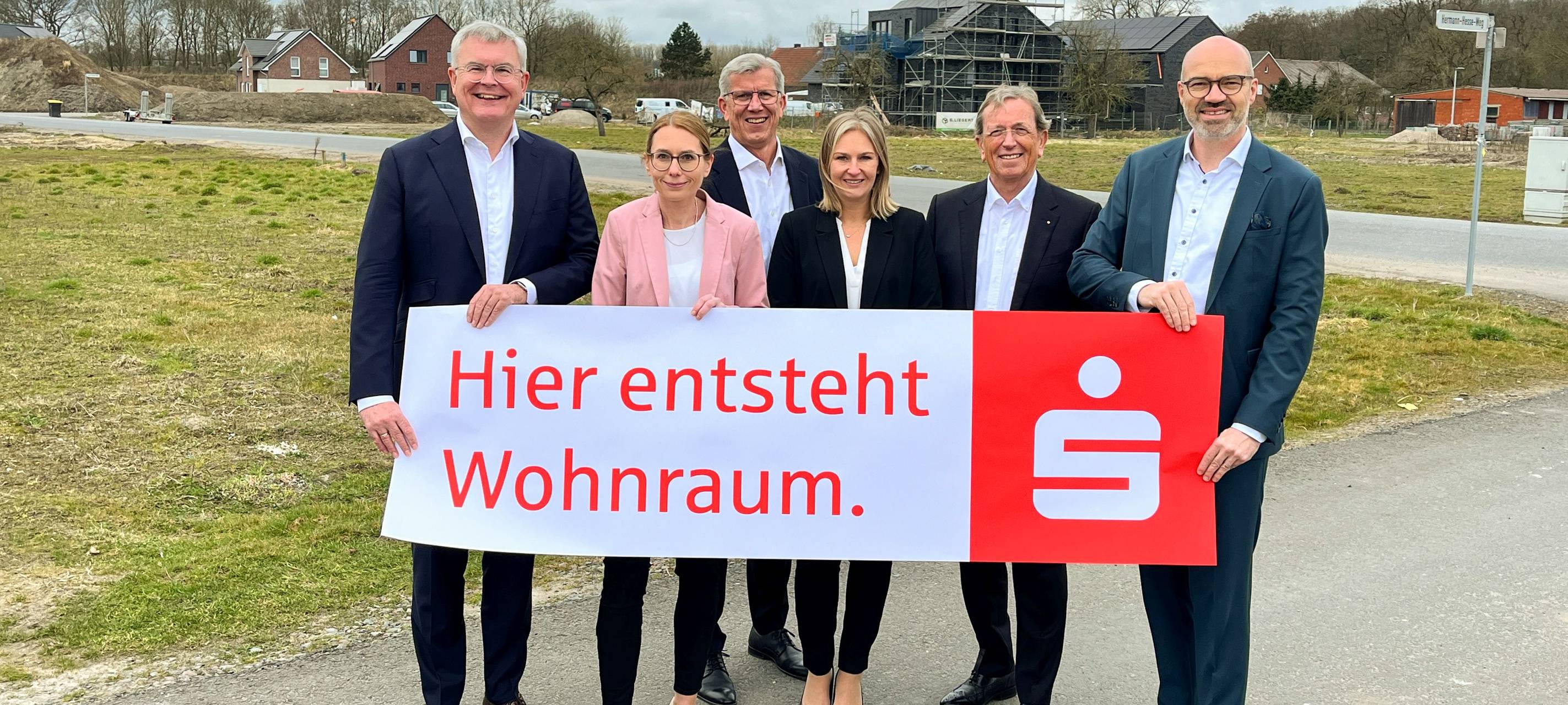 MÜNSTERLAND: SPK-Jahresbilanz 2024