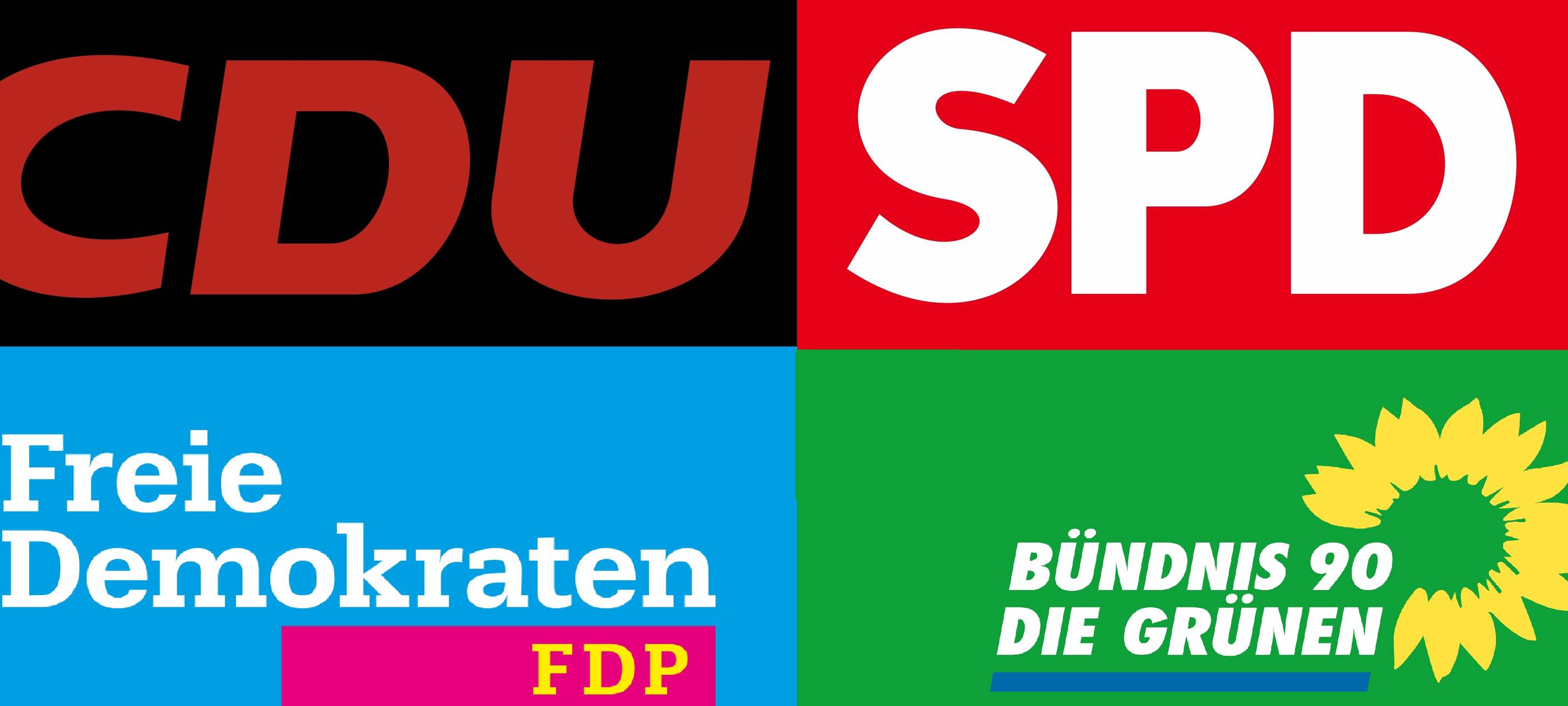 Kreis-Politiker-Reaktionen auf bundesweite Europawahl-Ergebnisse
