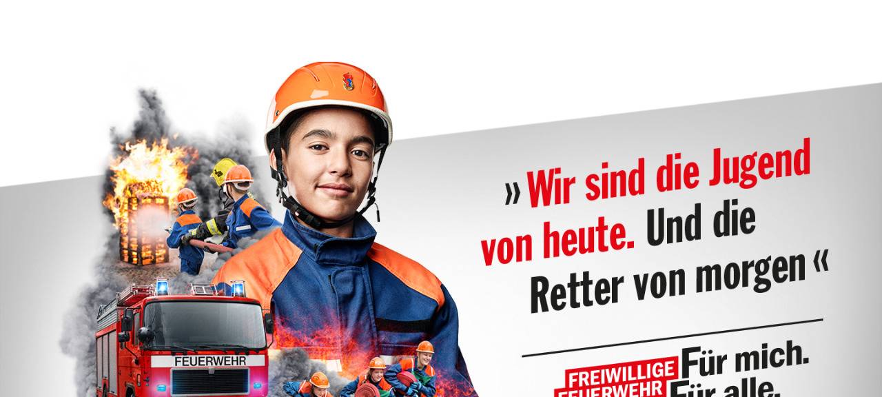 Nordkirchener Feuerwehr mit neuen Fahrzeugen