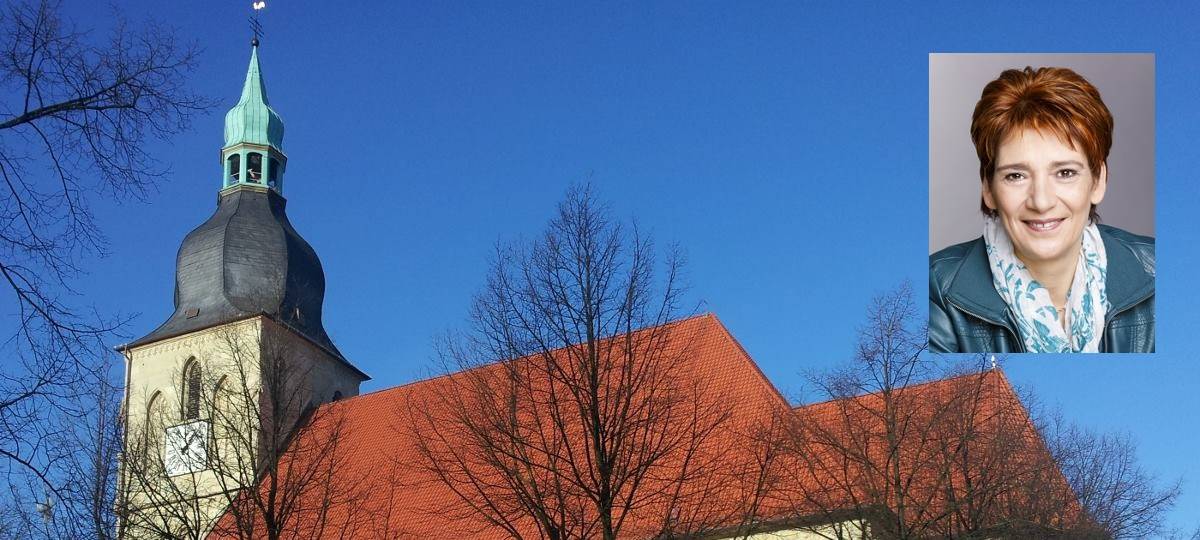 Mahnke bleibt Bürgermeisterin in Nottuln