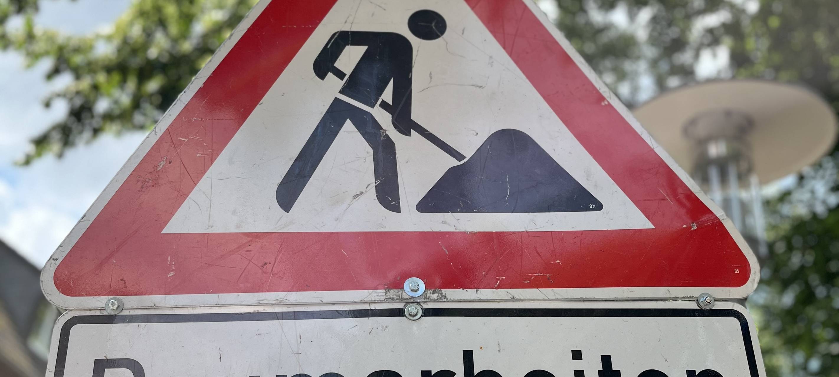 HAVIXBECK: Bäume müssen weichen