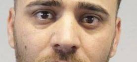 GORNAU: Messerstecher gesucht