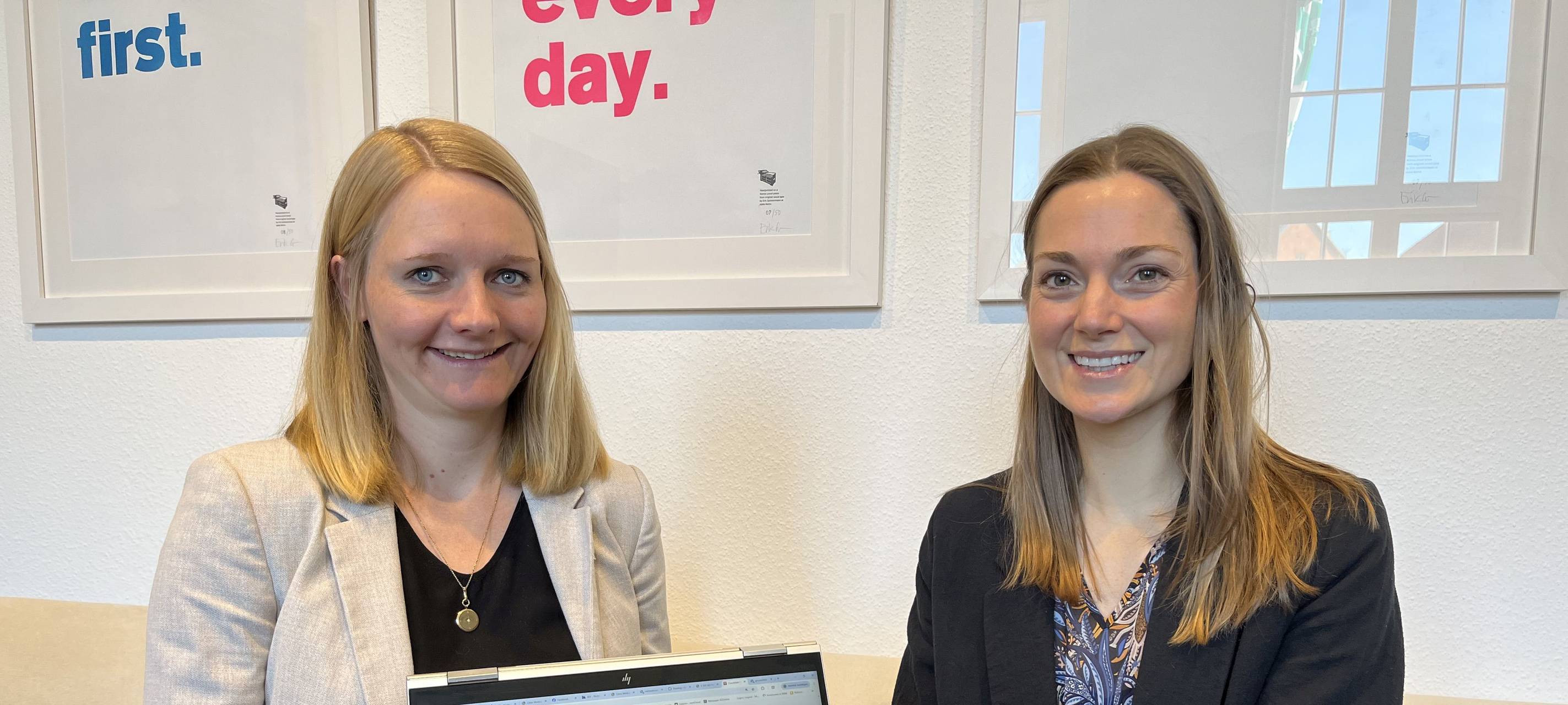 COESFELD: Neue Unternehmer-Plattform