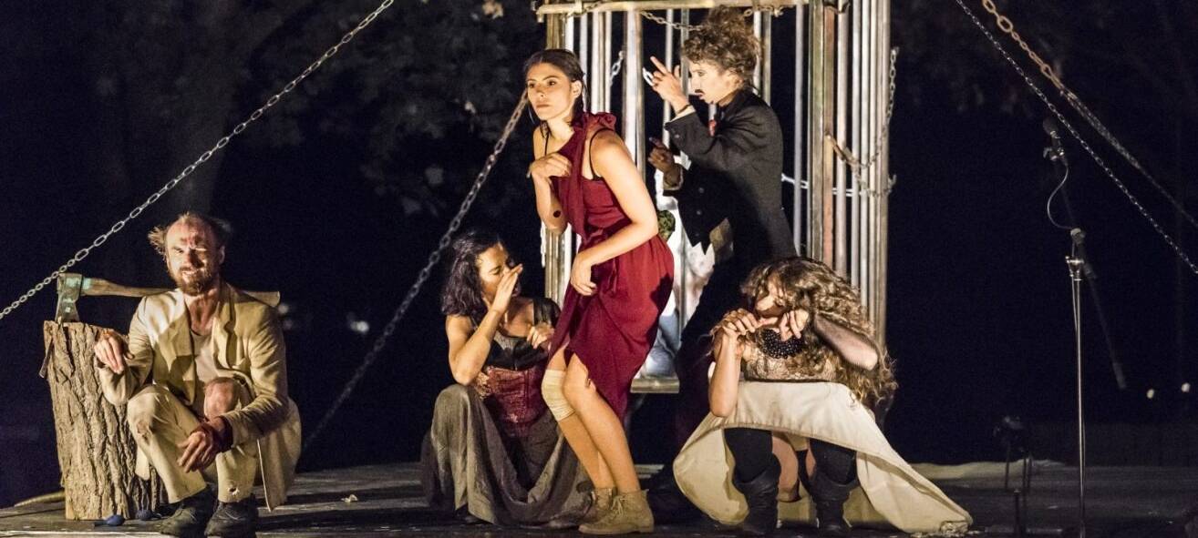 DÜLMEN: Erste Programmdetails Dülmener Sommer
