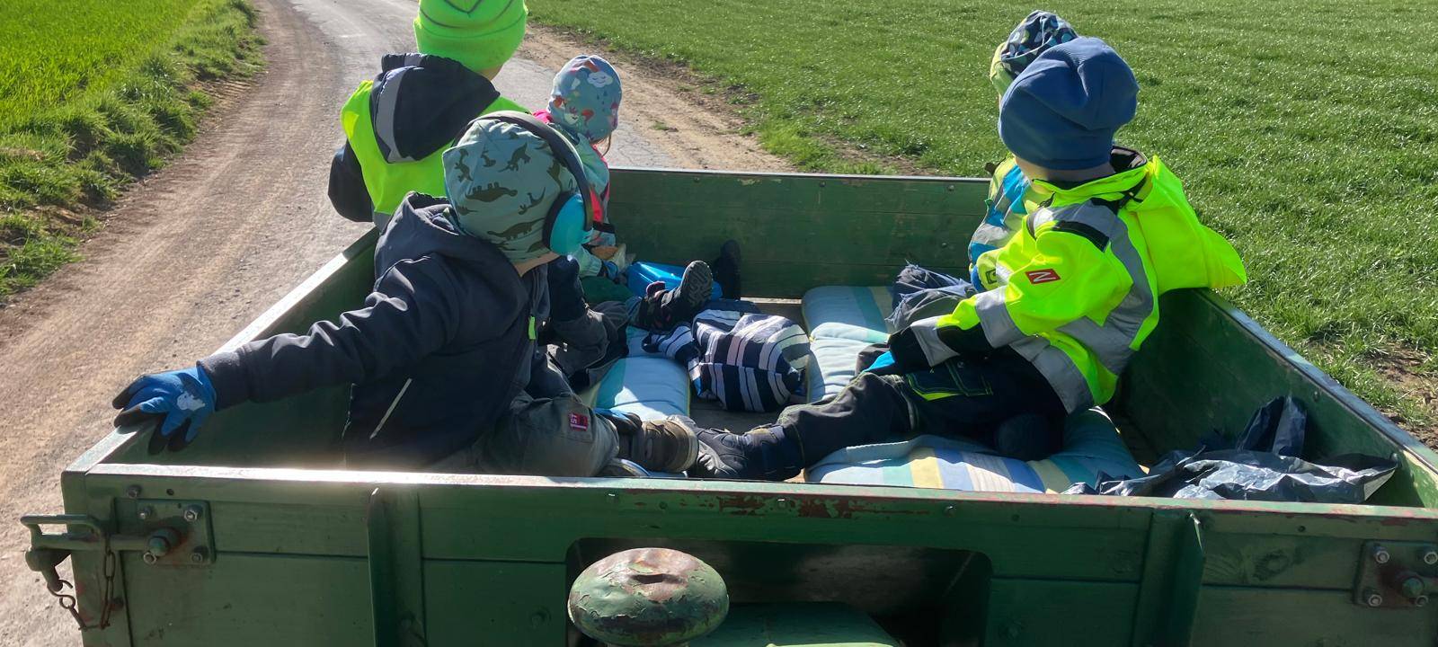 COESFELD: Großer Umwelttag startet