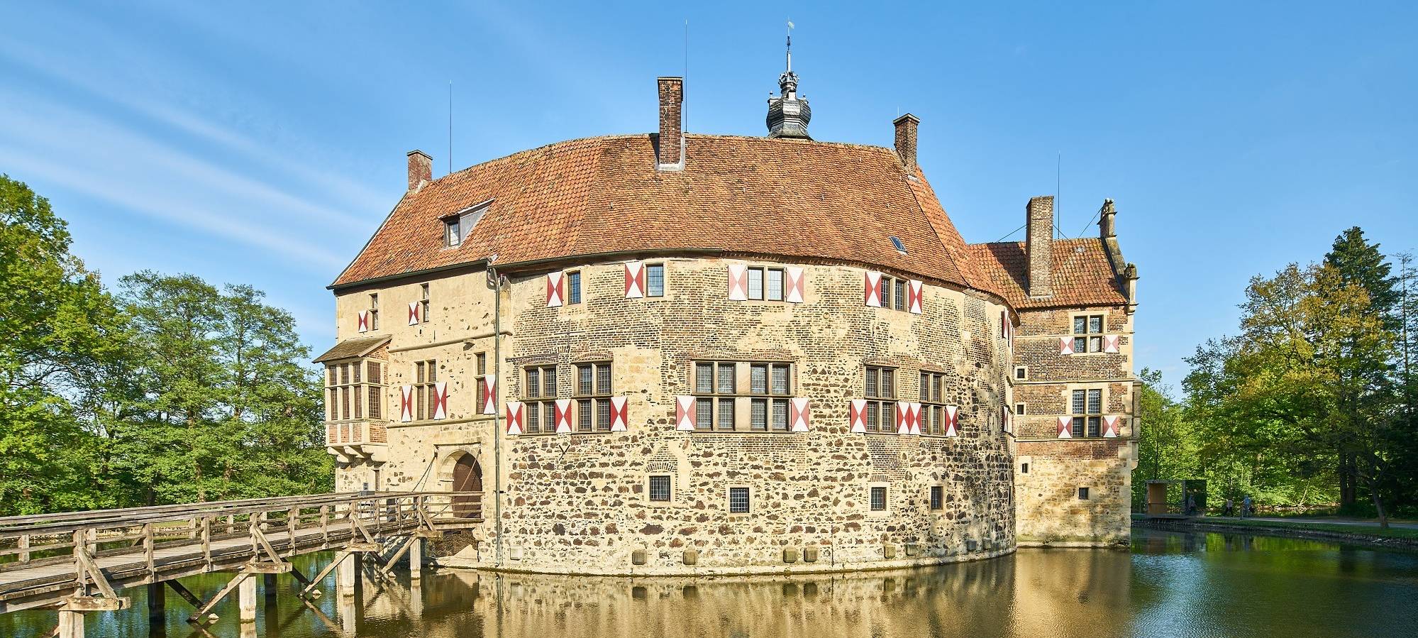 KREIS: 20 Jahre Münsterland-Festival