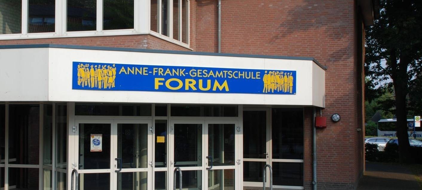 BILLERBECK/Havixbeck: Hoffen auf Schulpreis