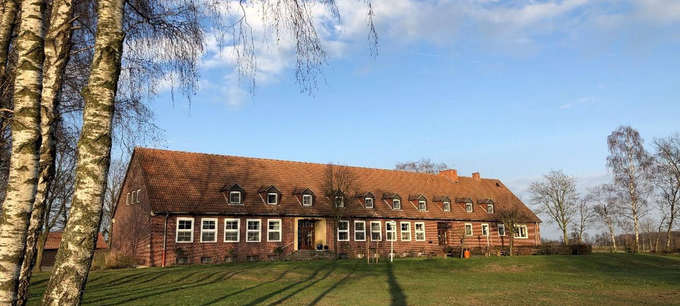 DÜLMEN: Eine Institution schließt