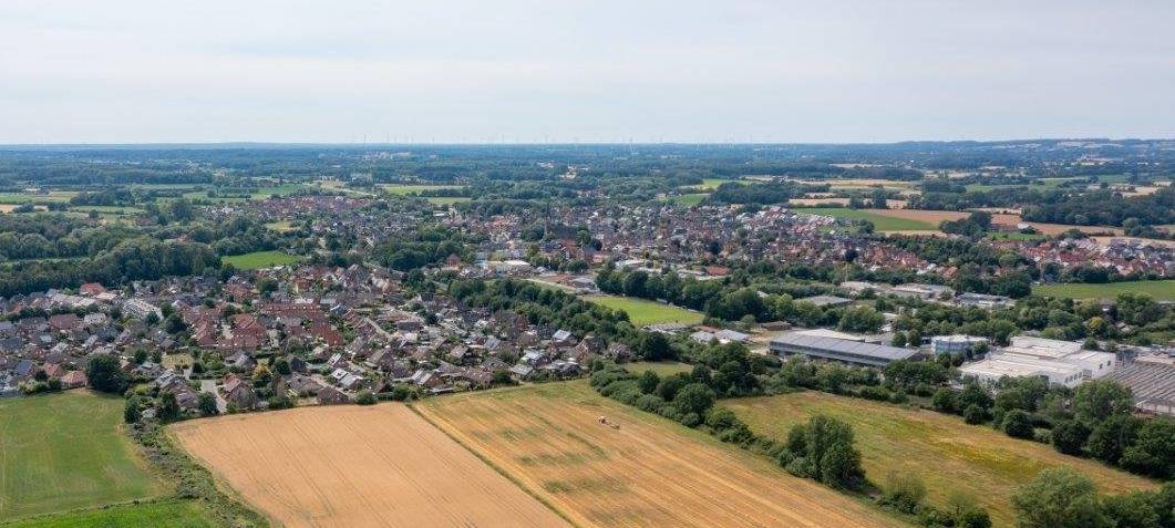 BULDERN: Baugrundstücke