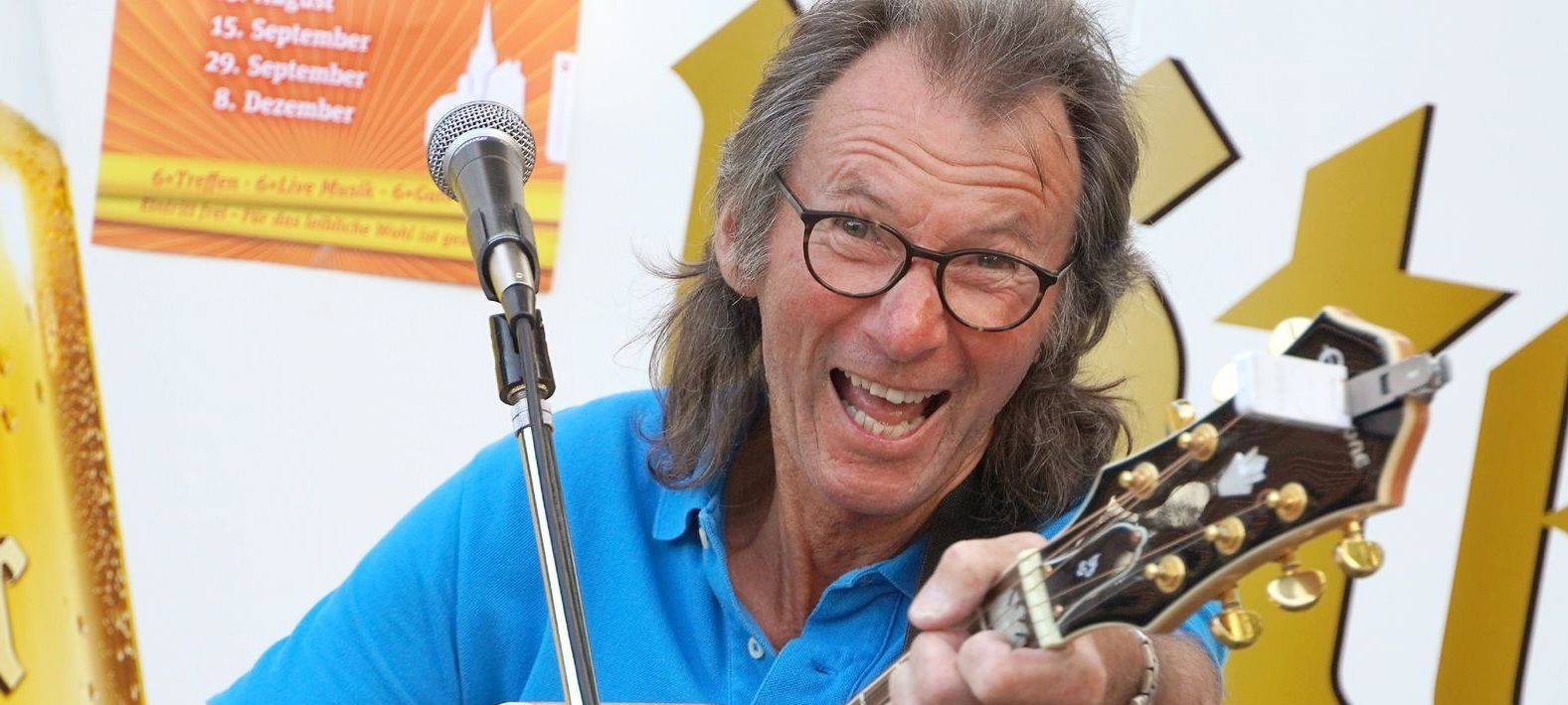 ASCHEBERG: Start der Freiluft-Reihe