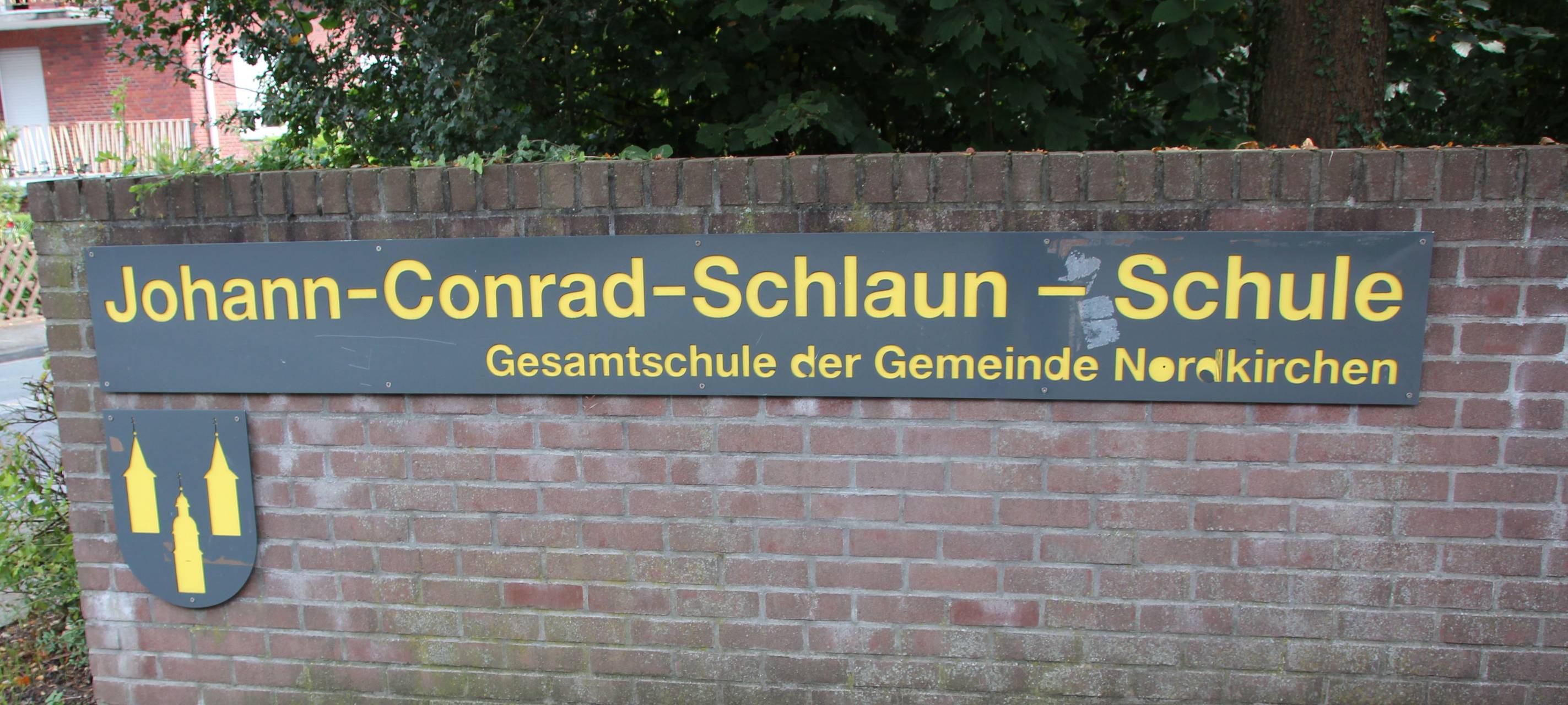 NORDKIRCHEN: Fahrplan für Gesamtschul-Erweiterung