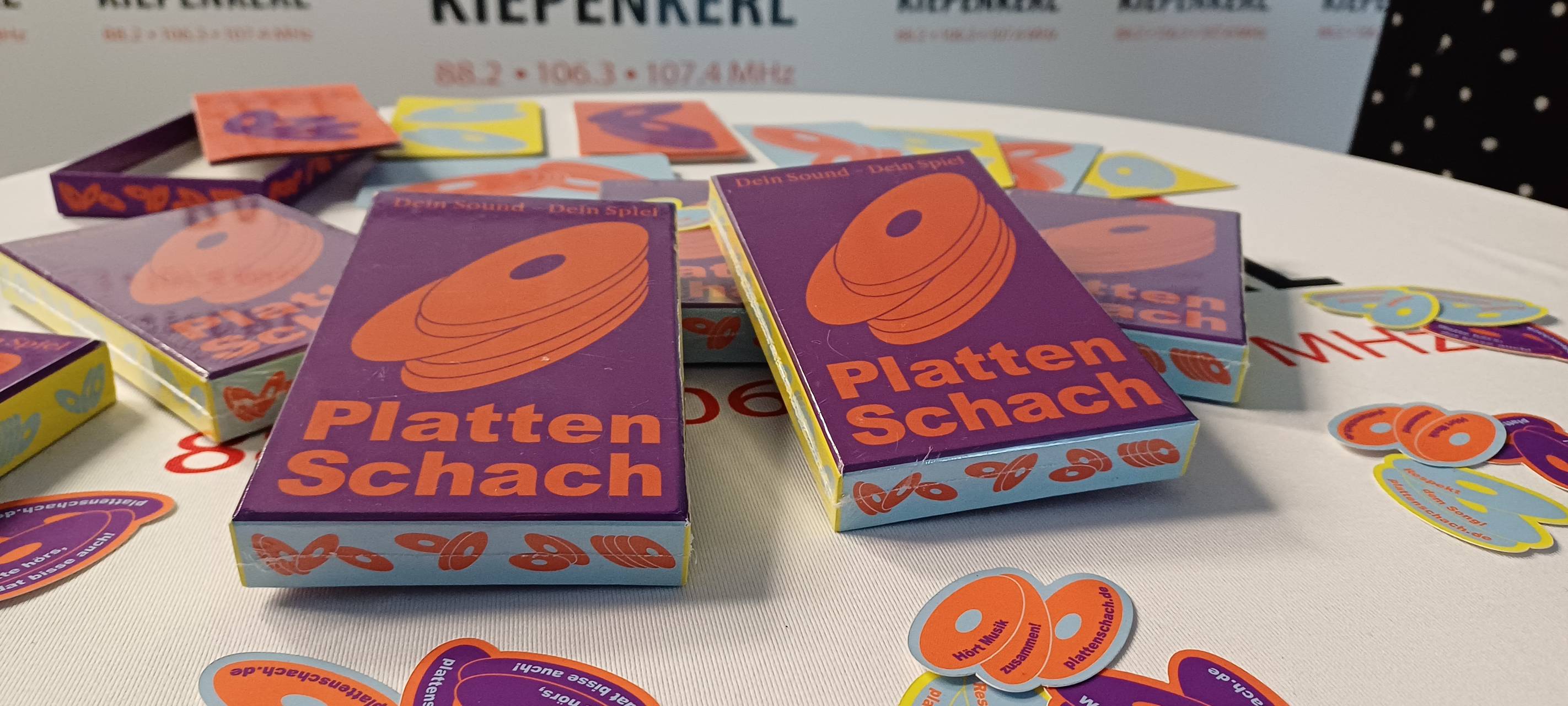 Wenn Musik mehr sagt als Worte
