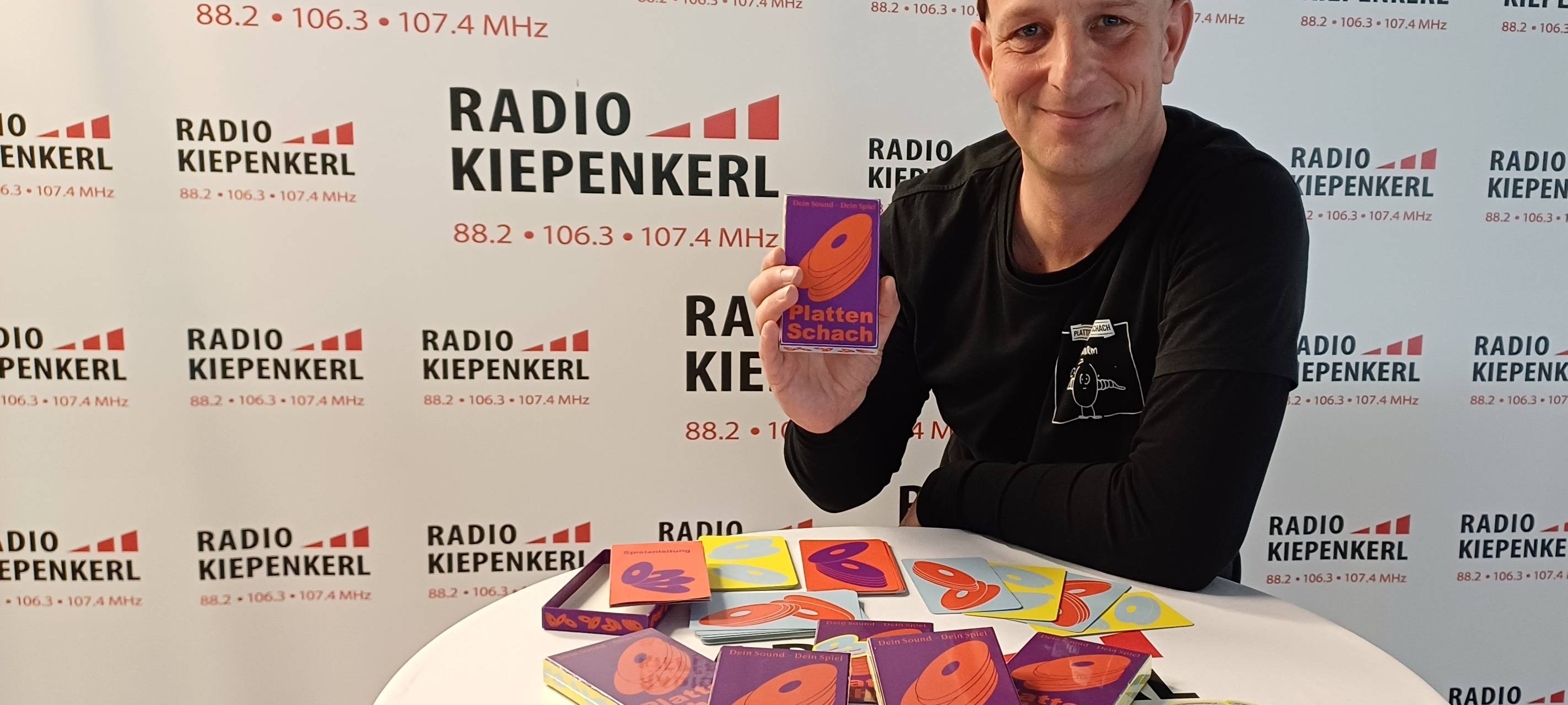 Wenn Musik mehr sagt als Worte