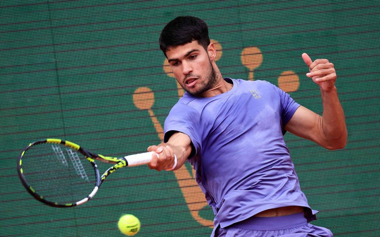 Alcaraz: Der Aufstieg eines Tennis-Wunders Verletzungen und Comebacks