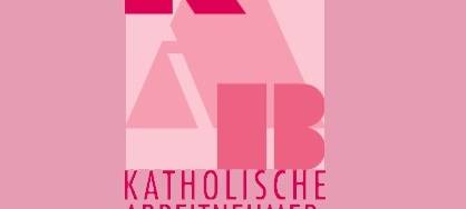 KREIS: Katholische Arbeitnehmerbewegung diskutiert Lösungsansätze