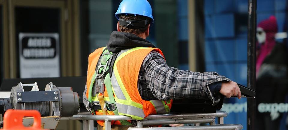 KREIS: Handwerk zu Frühjahrkonjunktur