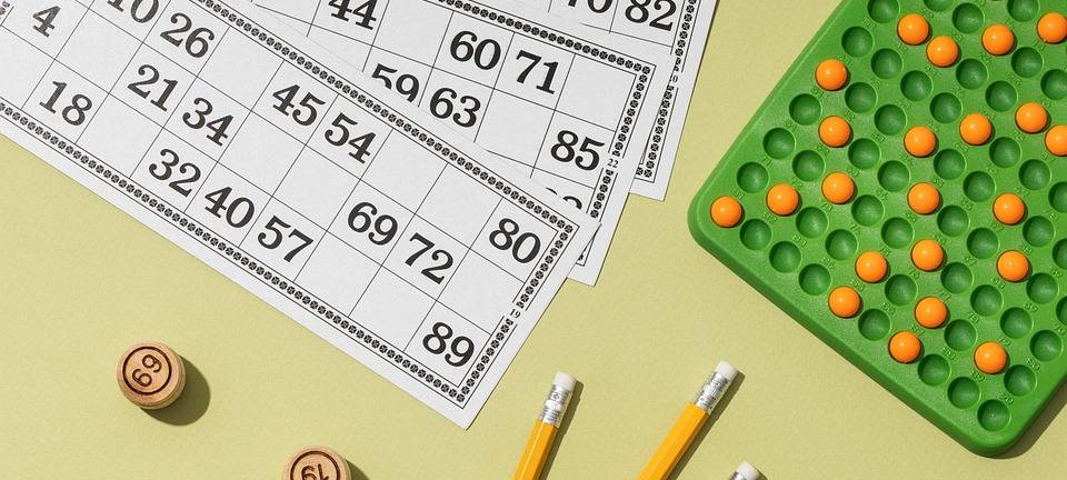 Ihr Thema im Radio: Bingo-Nachmittag