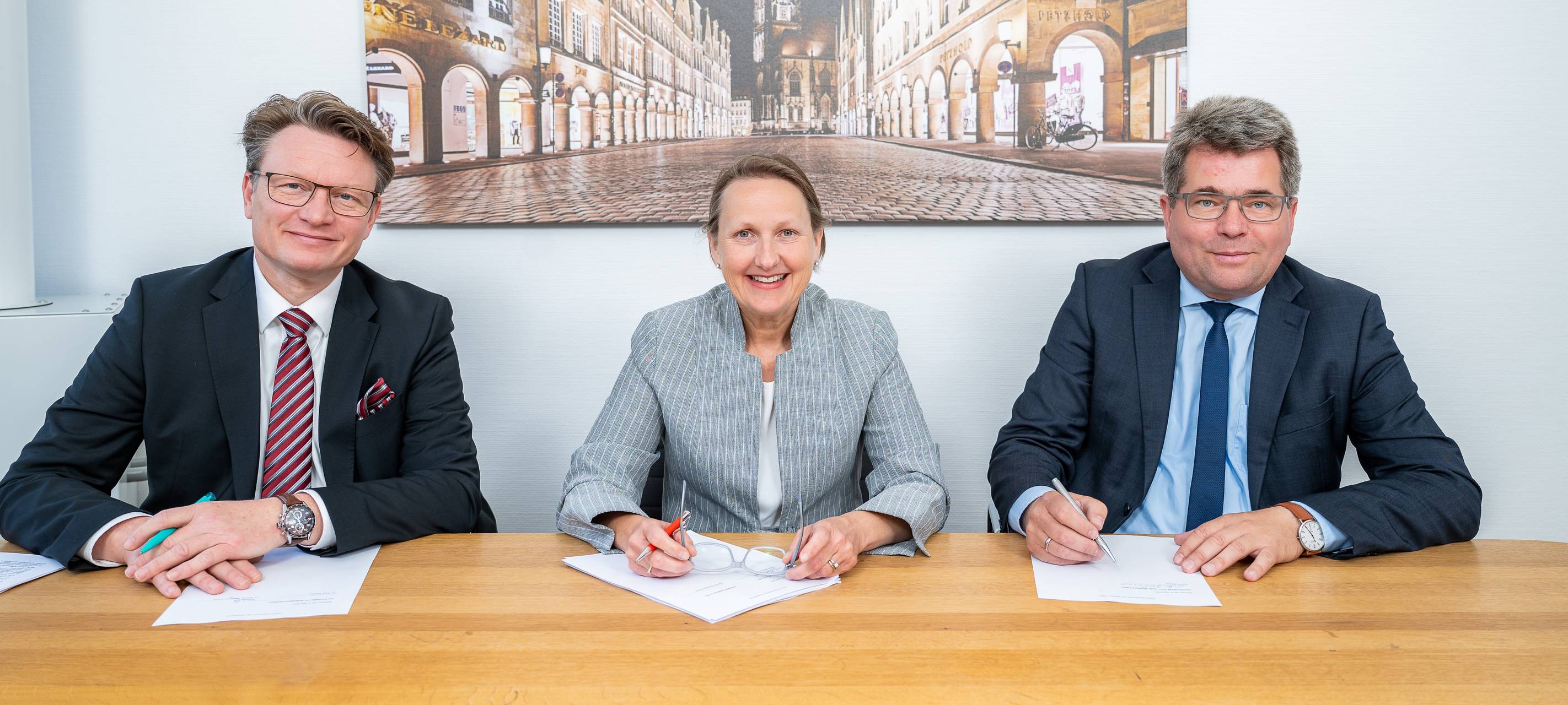 KREIS: NWL übernimmt Eurobahn