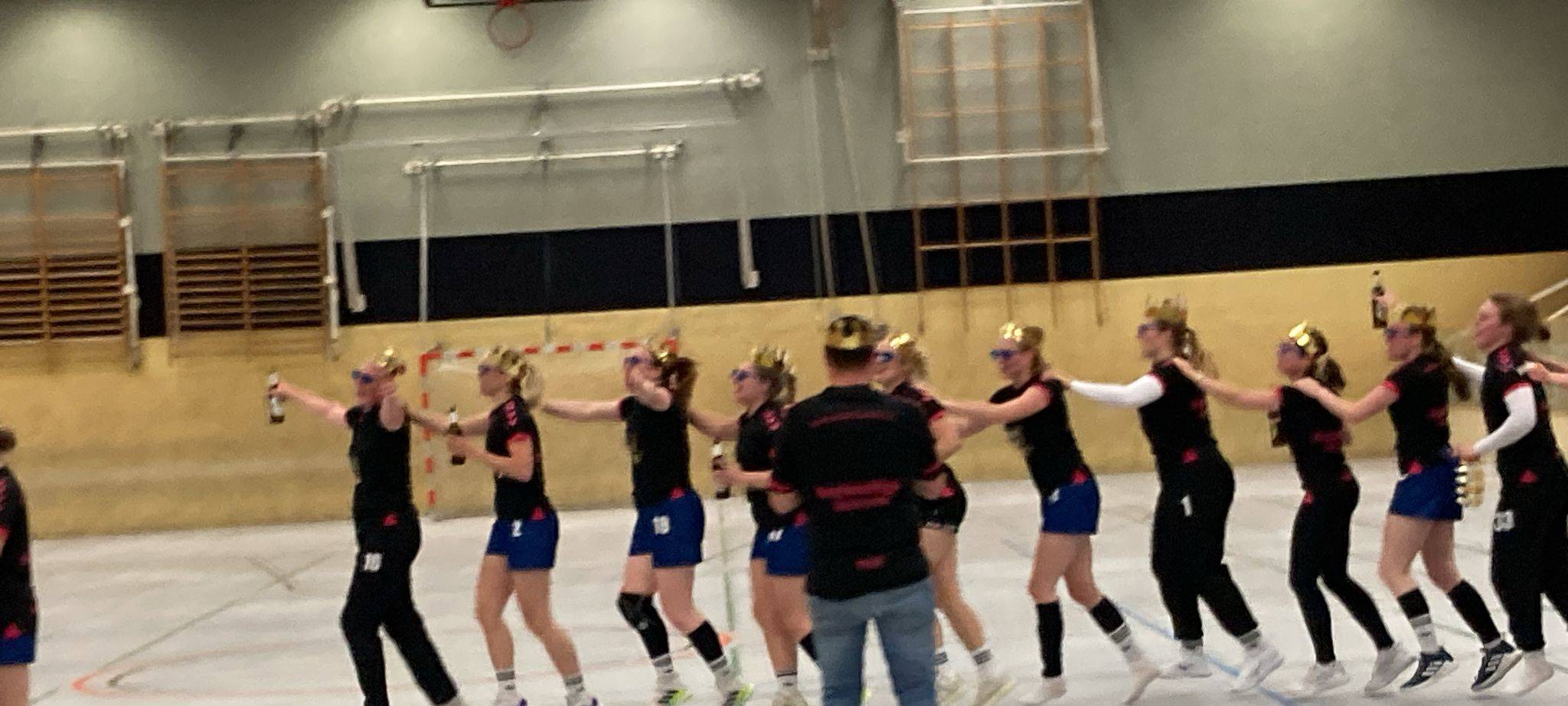 COESFELD: Jubiläum nachfeiern