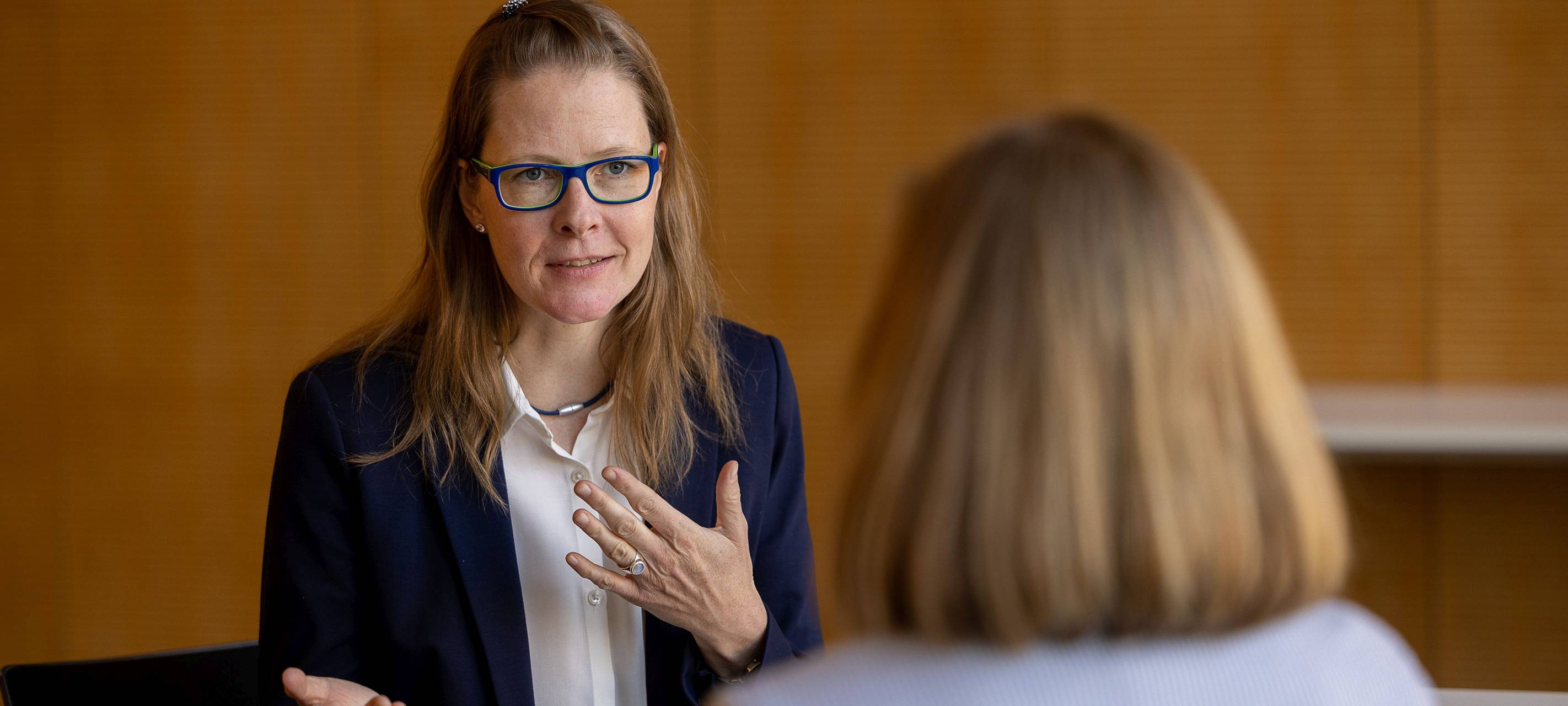 MÜNSTER: Bistum zum Tag der Pflege in Berlin