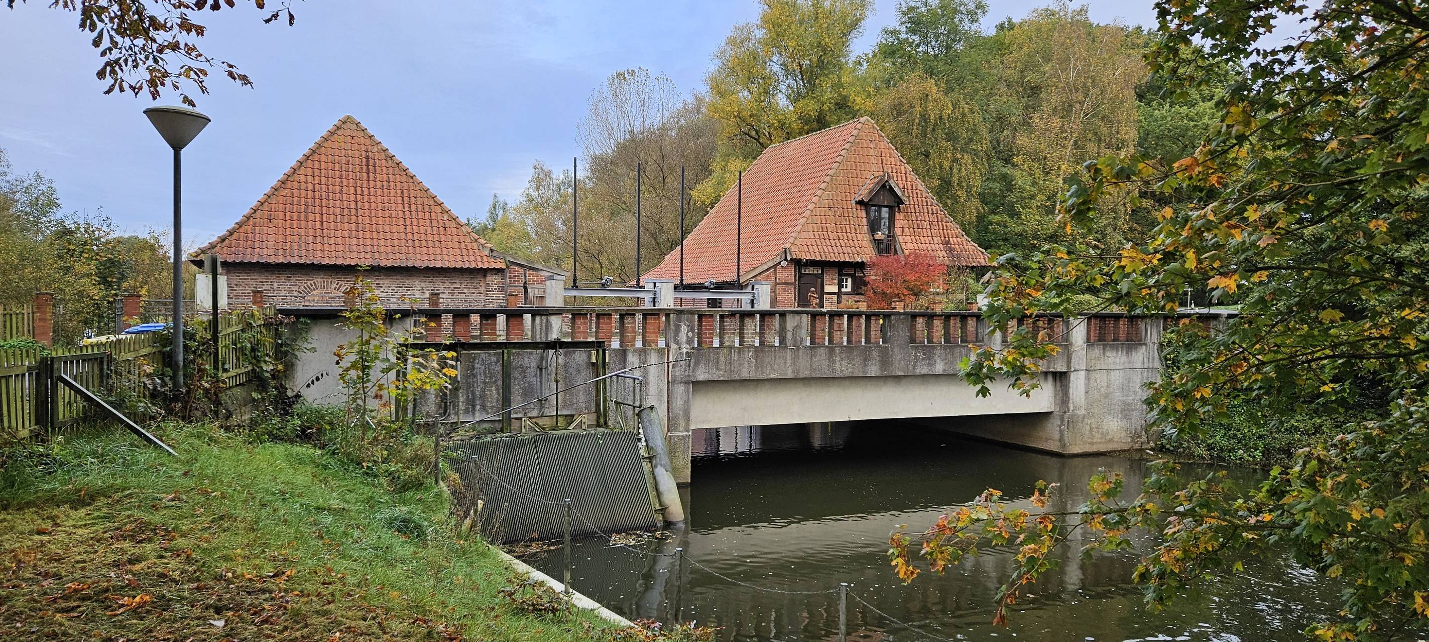 OLFEN: Kökelsumer Straße acht Wochen vollgesperrt