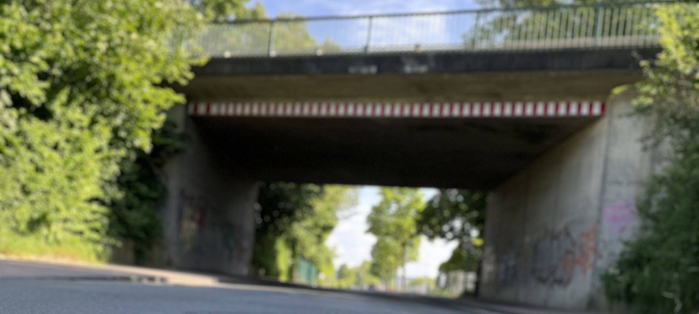 COESFELD: Sperrungen wegen Asphaltarbeiten