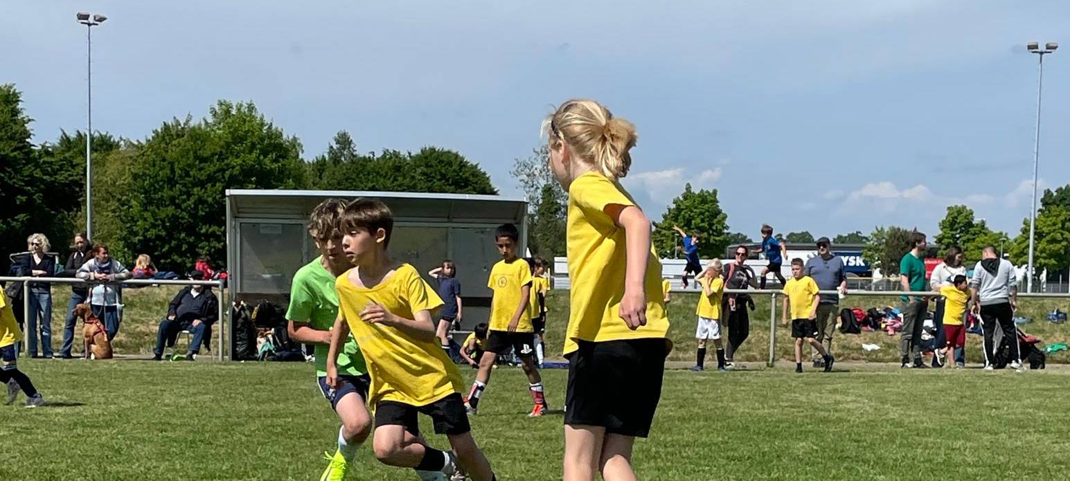 COESFELD: Erfolgreicher Ranzencup