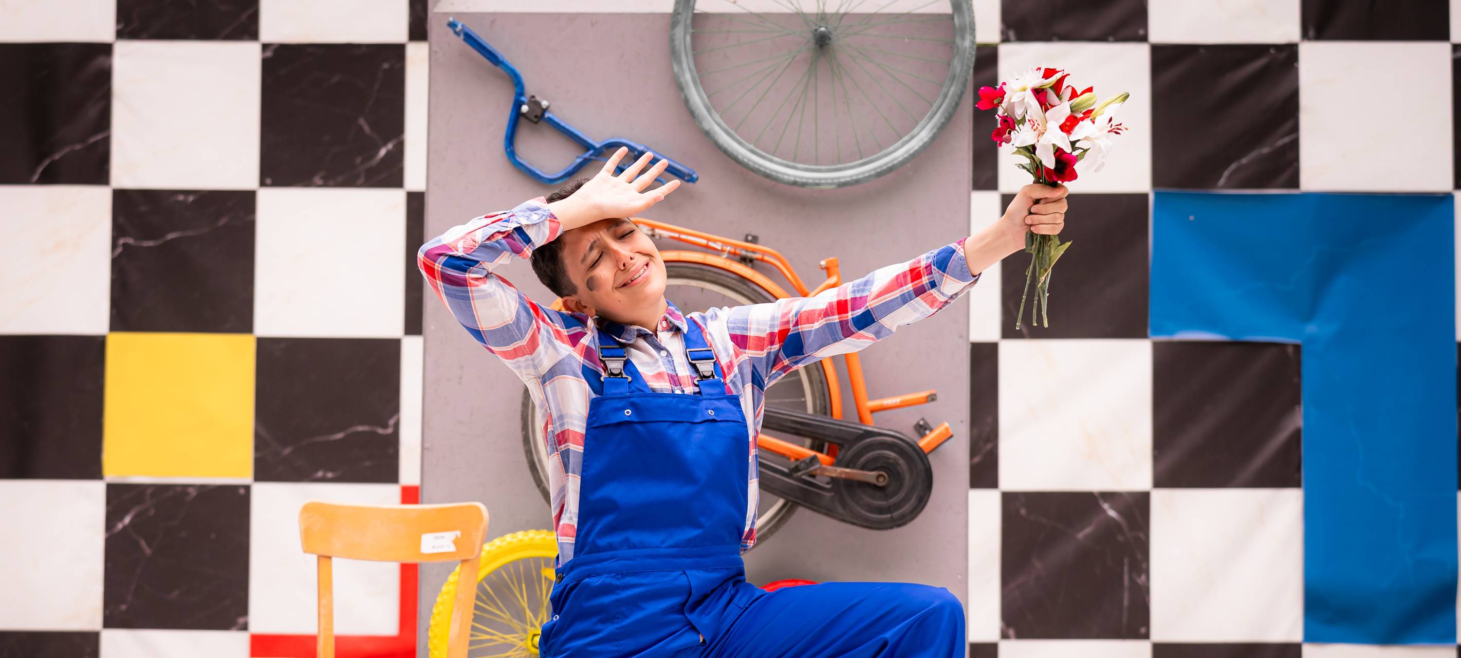 Märchenhafte Premiere