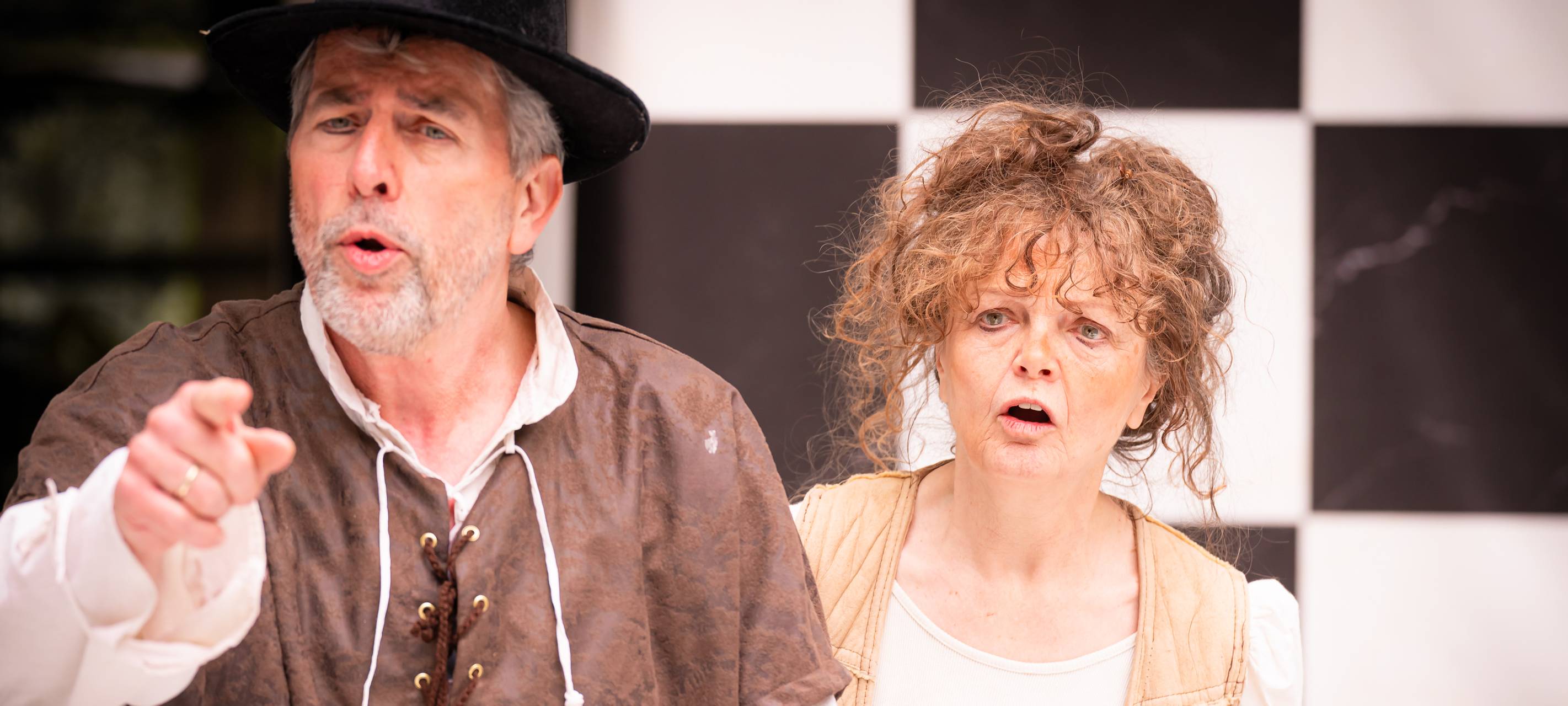 Märchenhafte Premiere