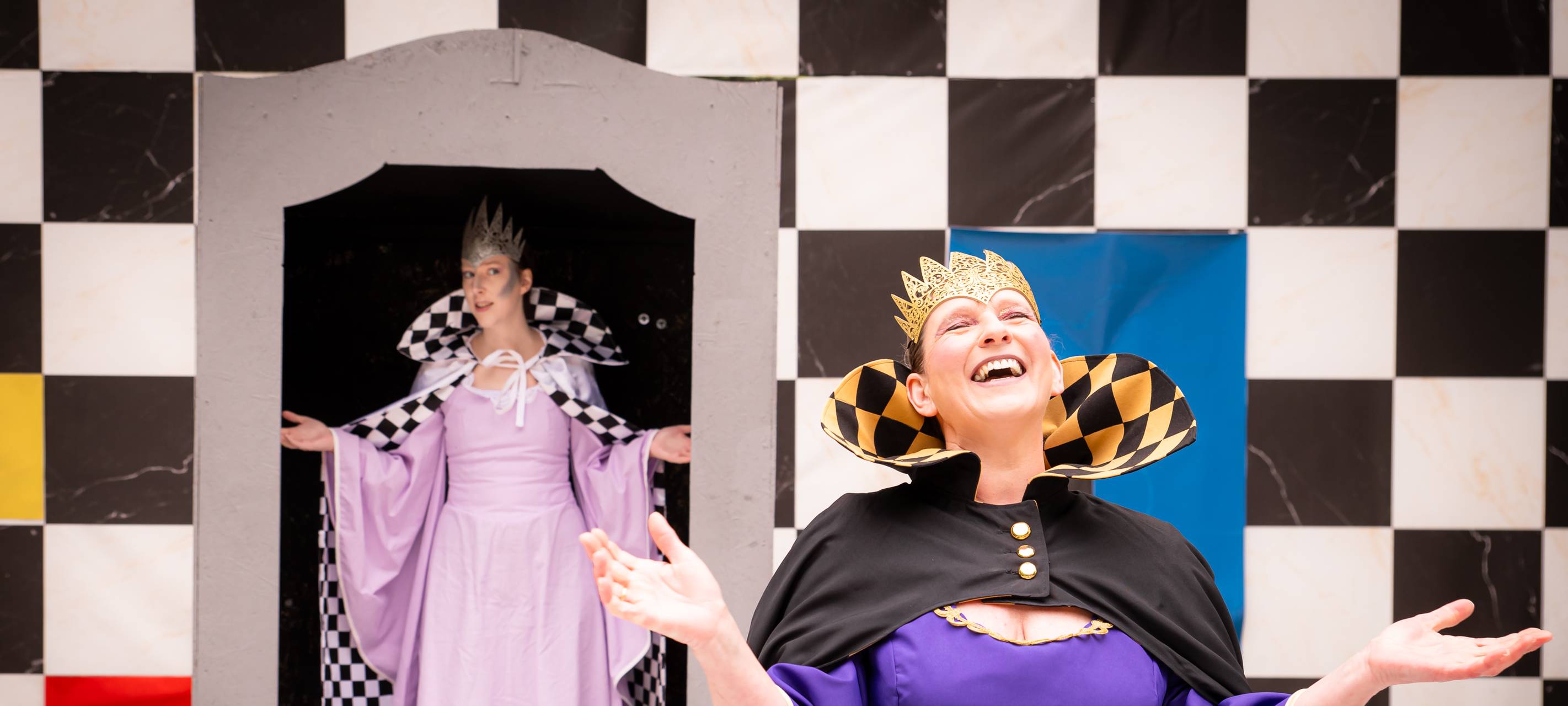 Märchenhafte Premiere