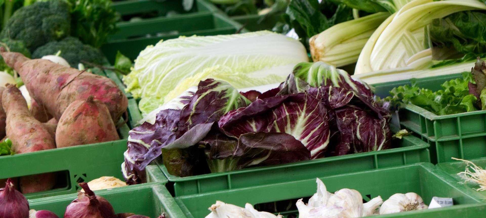 DÜLMEN: Markt am Ausweichstandort