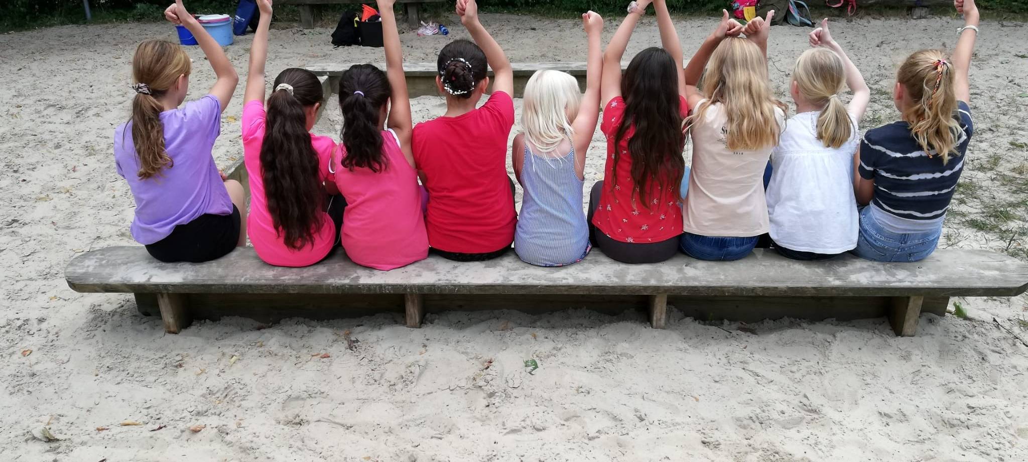 DÜLMEN: Spielplatz-Betreuer gesucht
