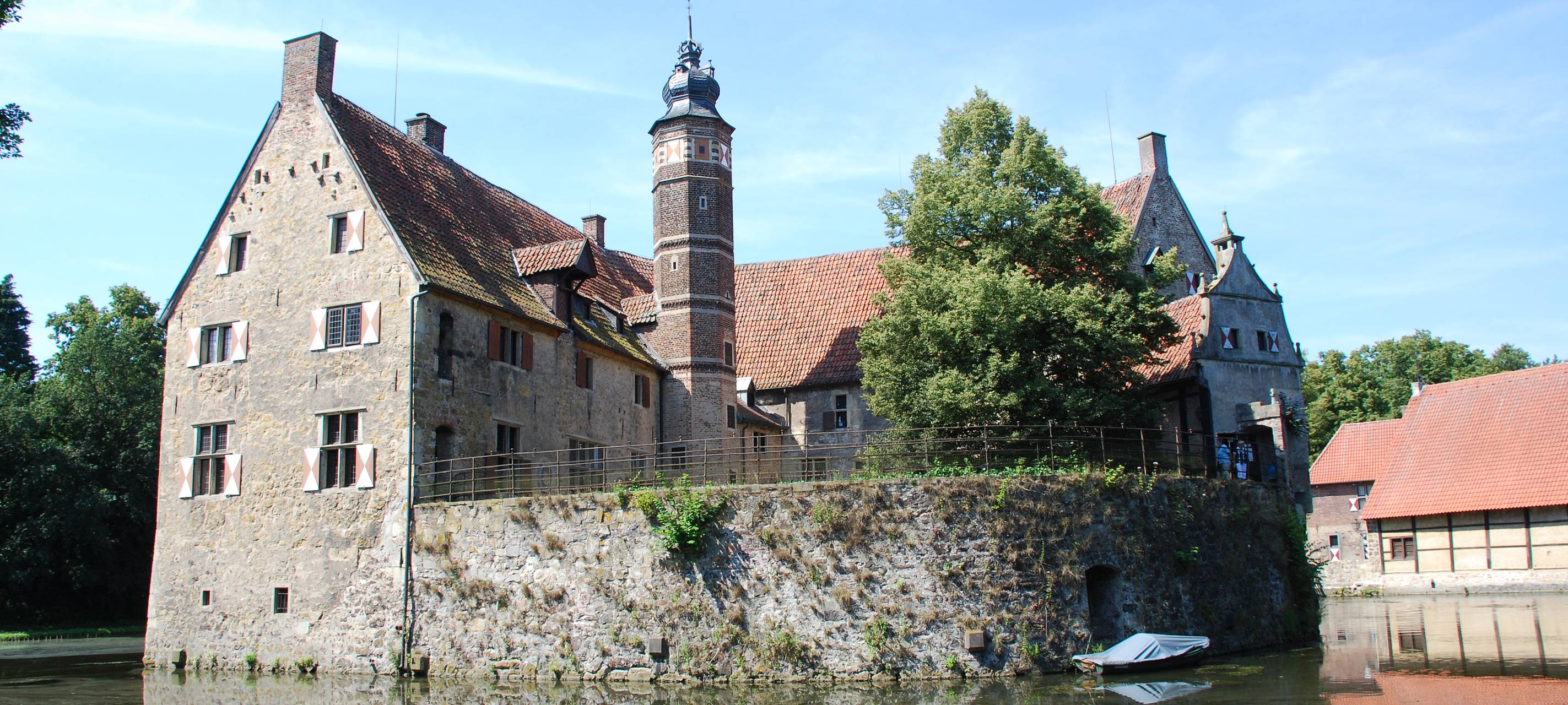 Lüdinghausen: Jubiläums-Gottesdienst