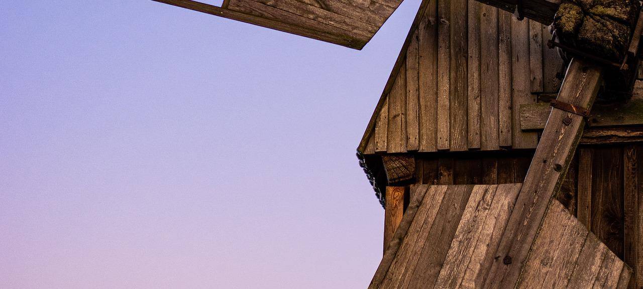 LETTE: Besuch beim Mühlentag