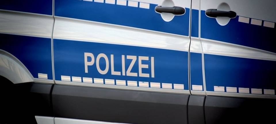 COESFELD: Tödlicher Unfall