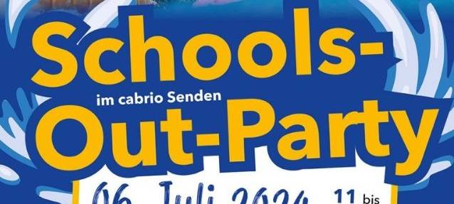 SENDEN: Ferienprogramm