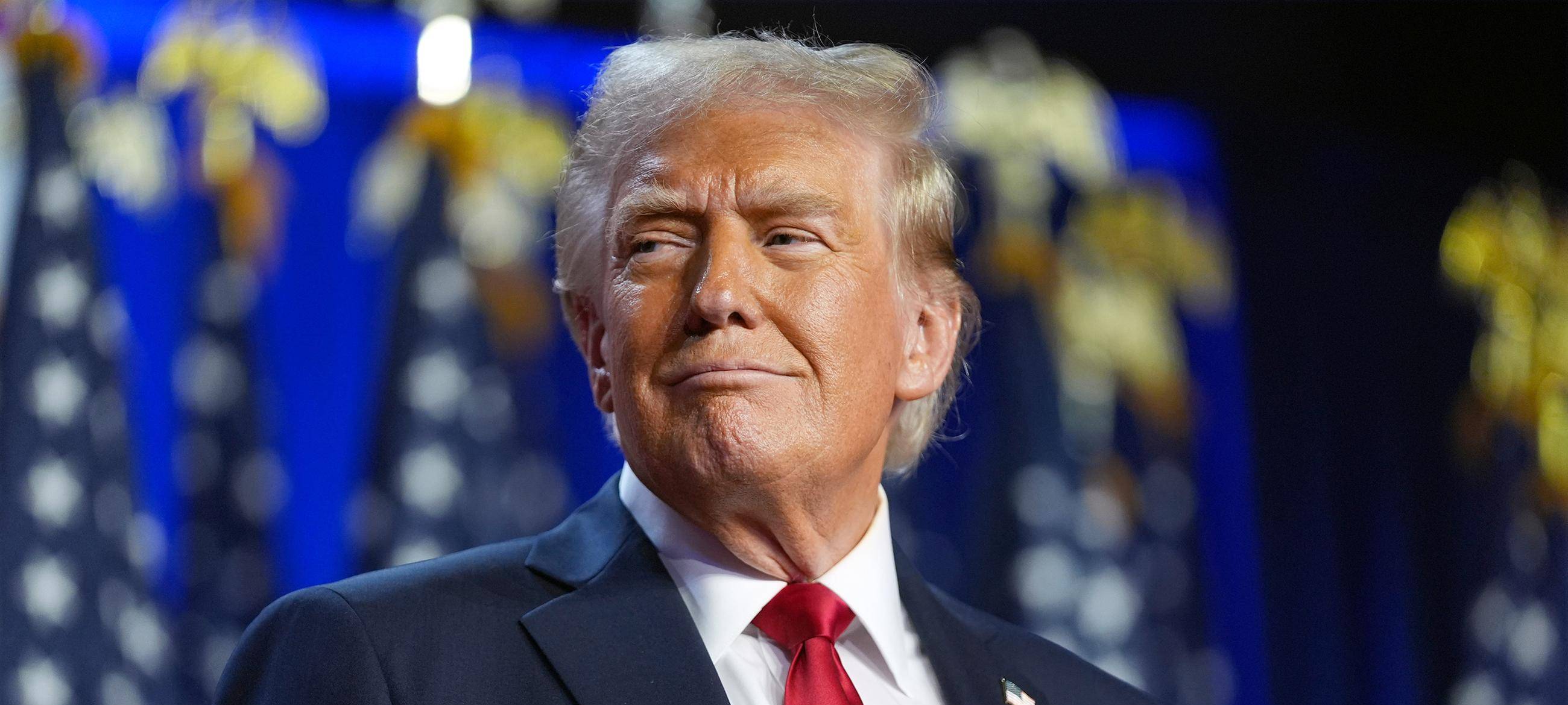 MS: Politikwissenschaftler zu 1 Jahr US-Präsident Trump