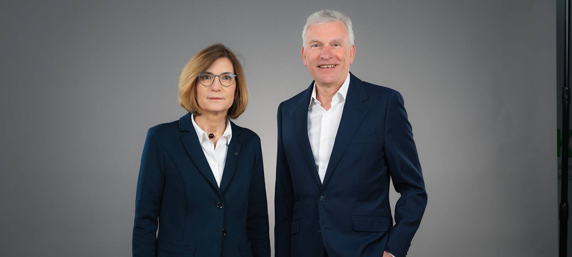 MÜNSTERLAND: Digitalisierung in Praxen