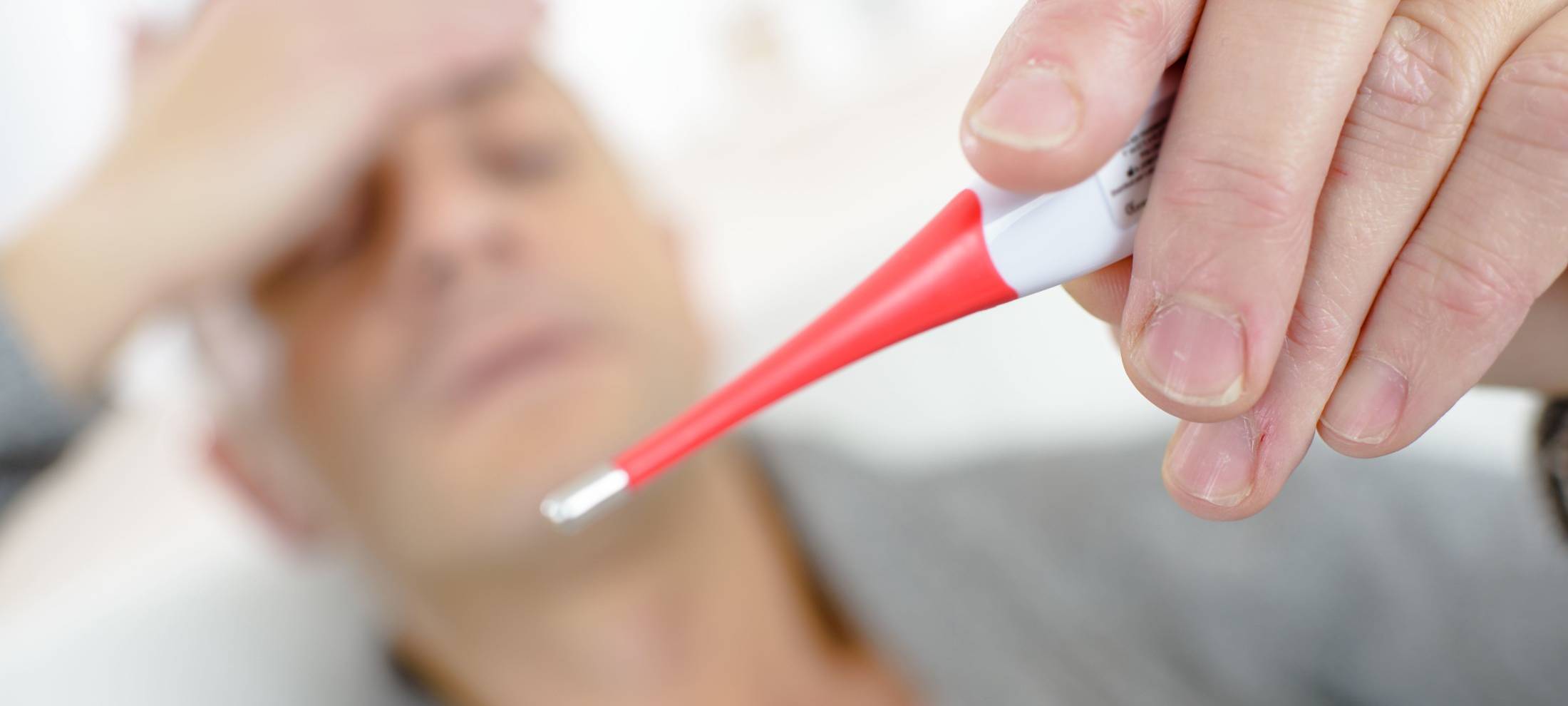 KREIS: Virologe zu mehr Grippefällen