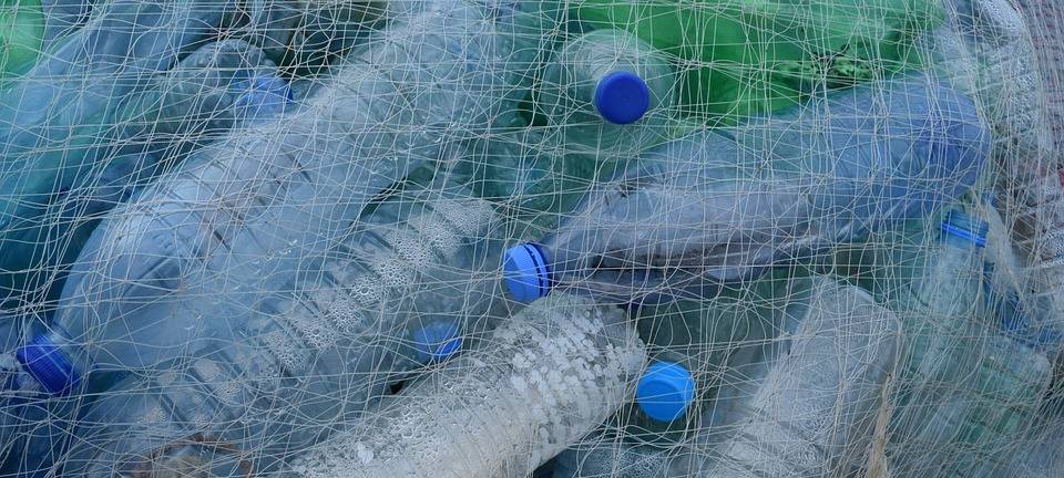 Kampf gegen Plastik