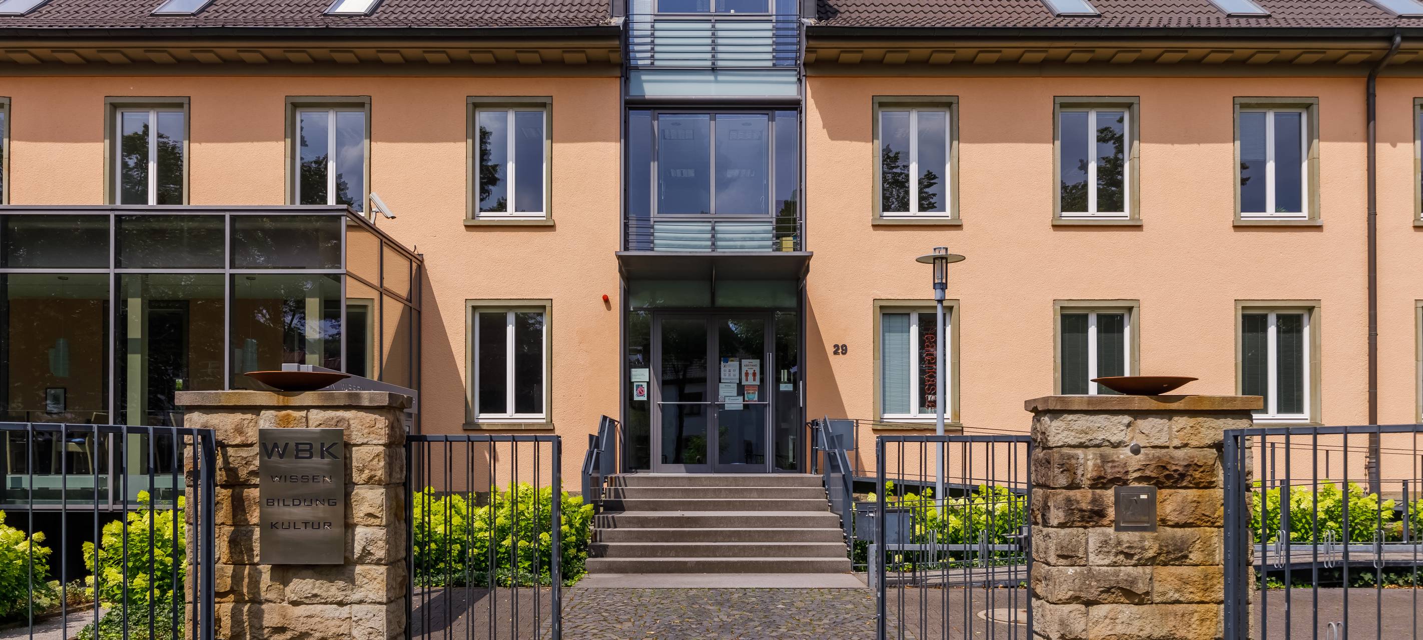 COESFELD: Fernuni feiert Jubiläum