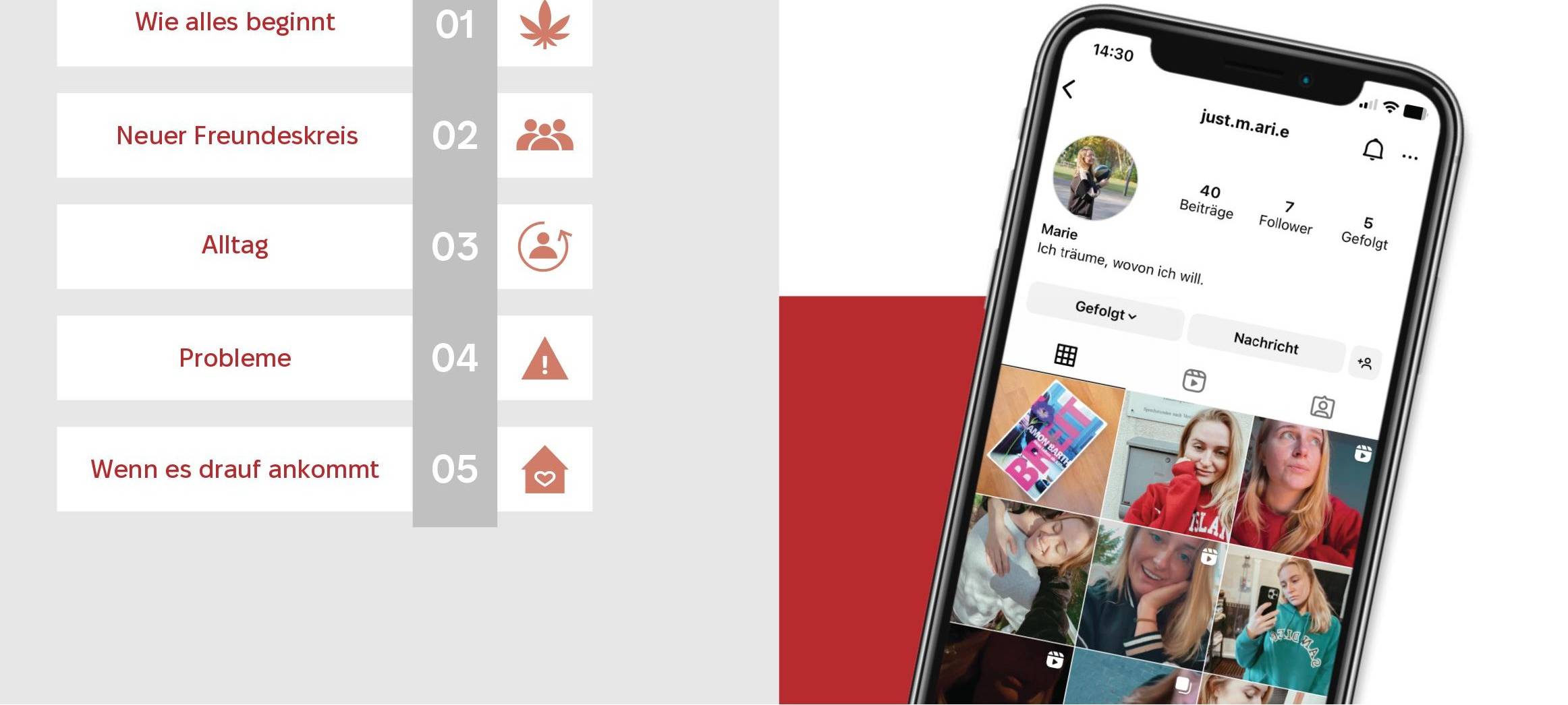 KREIS: Neue Prävention bei Medien